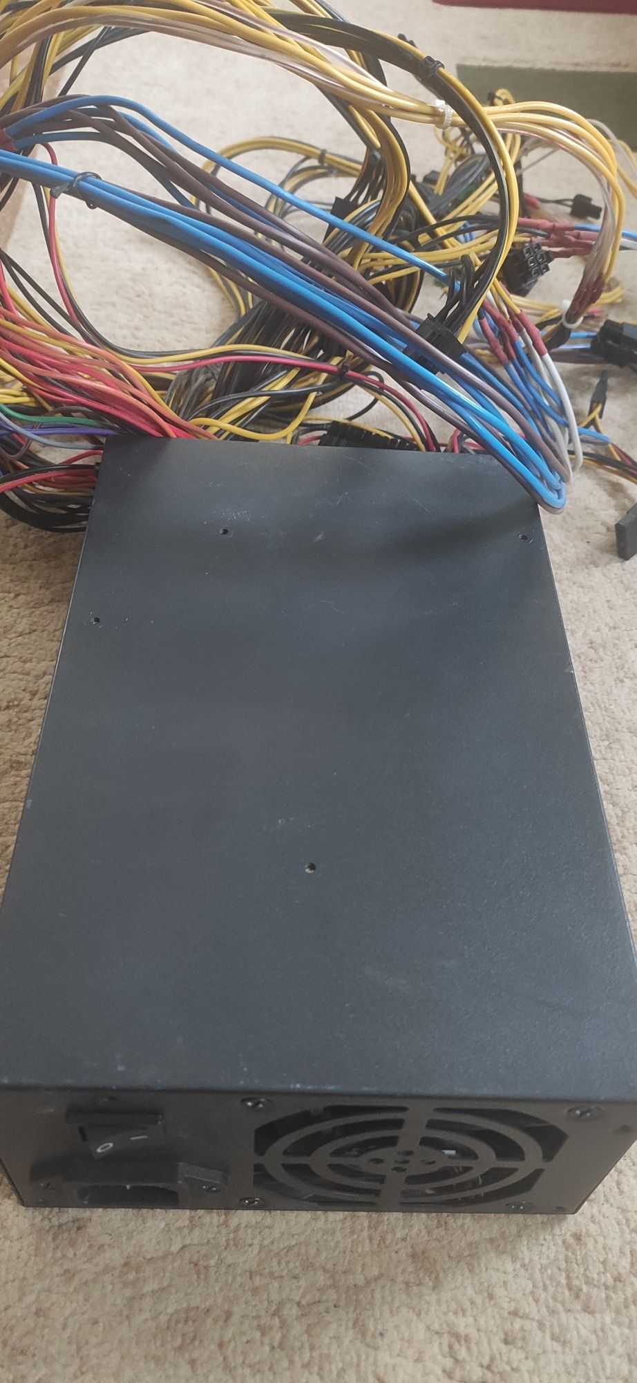 Блок живлення Vinga VPS-2200