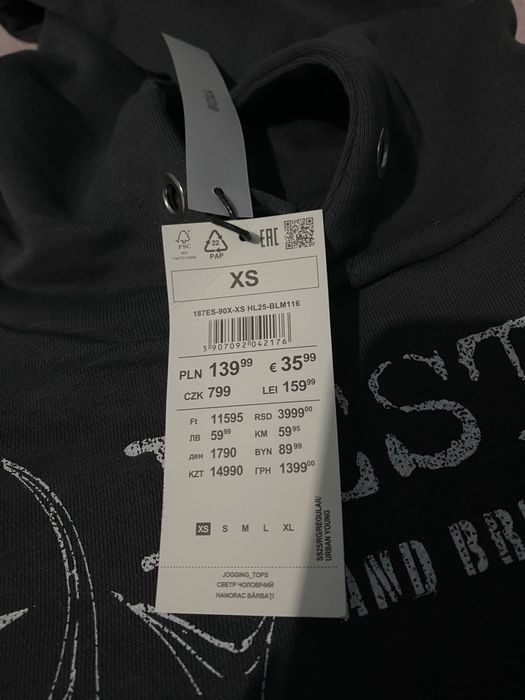 Худі хаус з котиками y2k