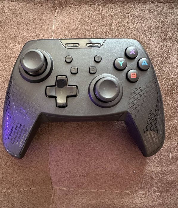 Геймпад bluetooth tsw 05