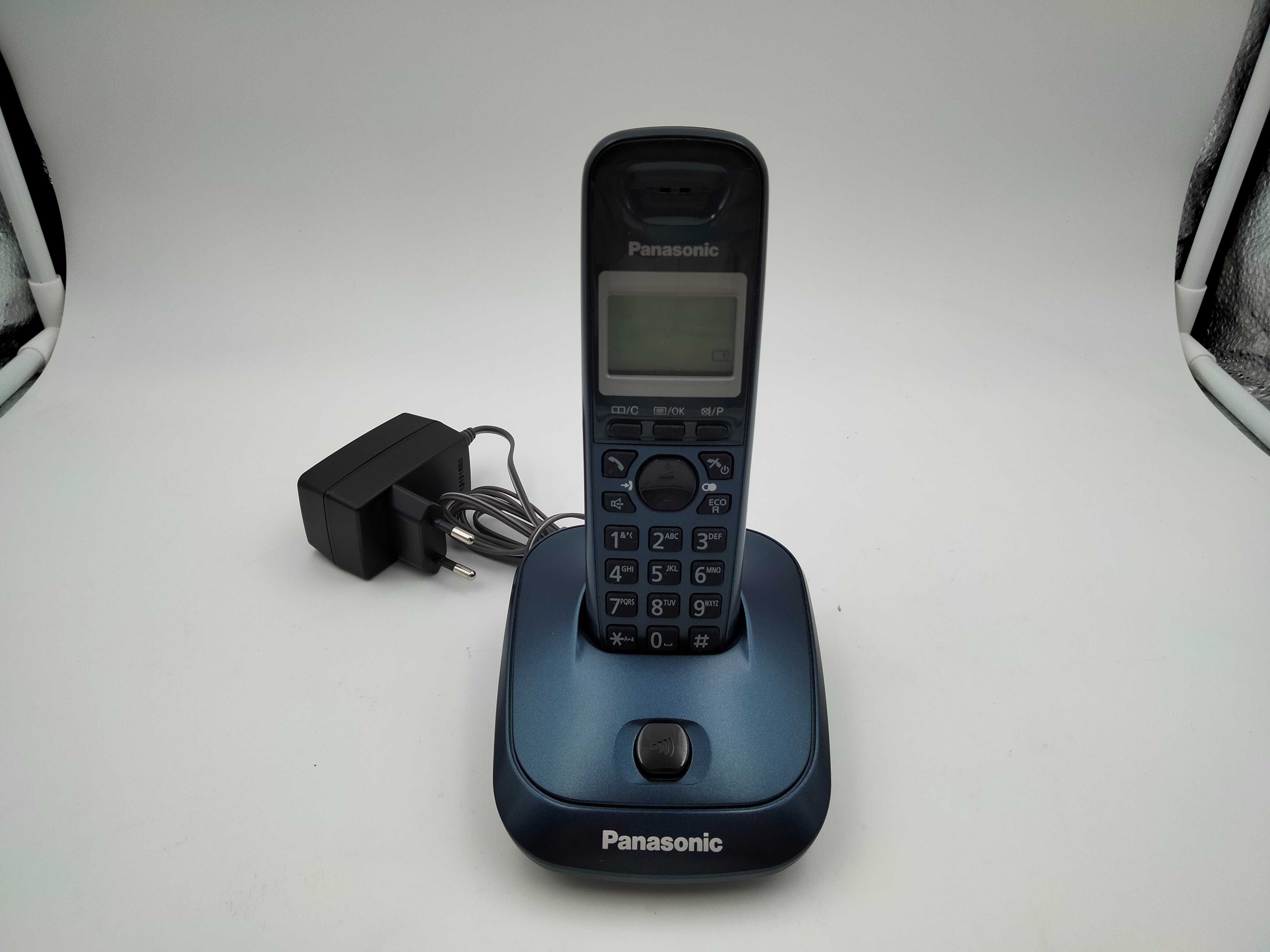 Telefone Sem Fios PANASONIC TX-TG2511