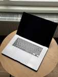 MacBook Pro 16 2019 i9 16GB RAM 1TB SSD Radeon Pro 5500M Space Gray