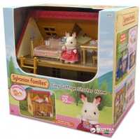 Sylvanian families з рук колекціонера