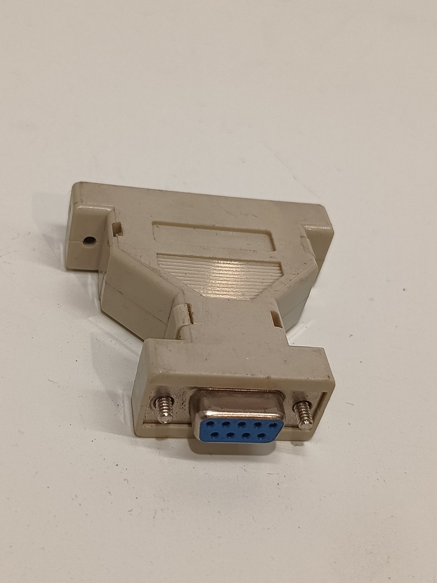 Adapter LPT COM Retro PC