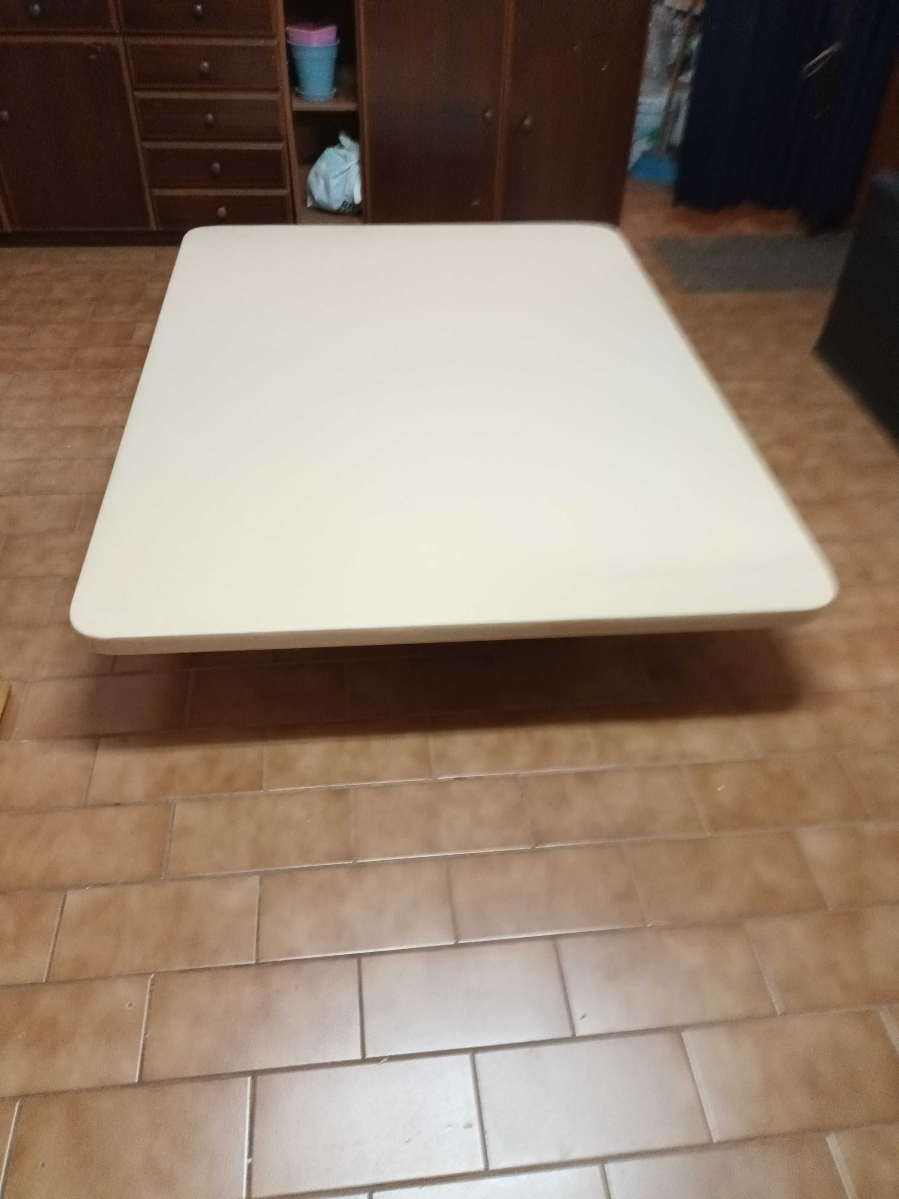 Base para Cama de Casal