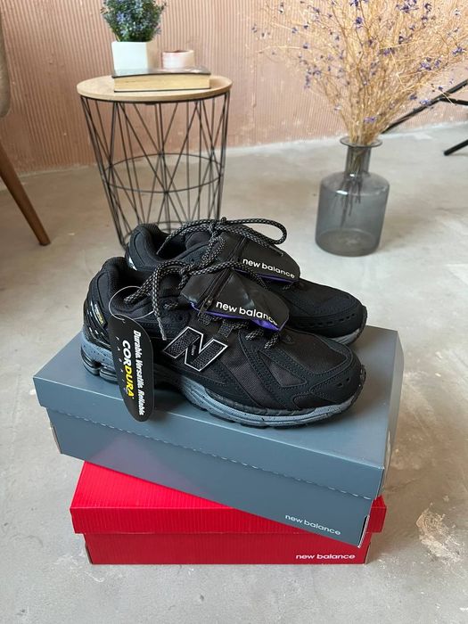 Зимние кроссовки New Balance 1906D CorDura pocket , мужские кроссовки