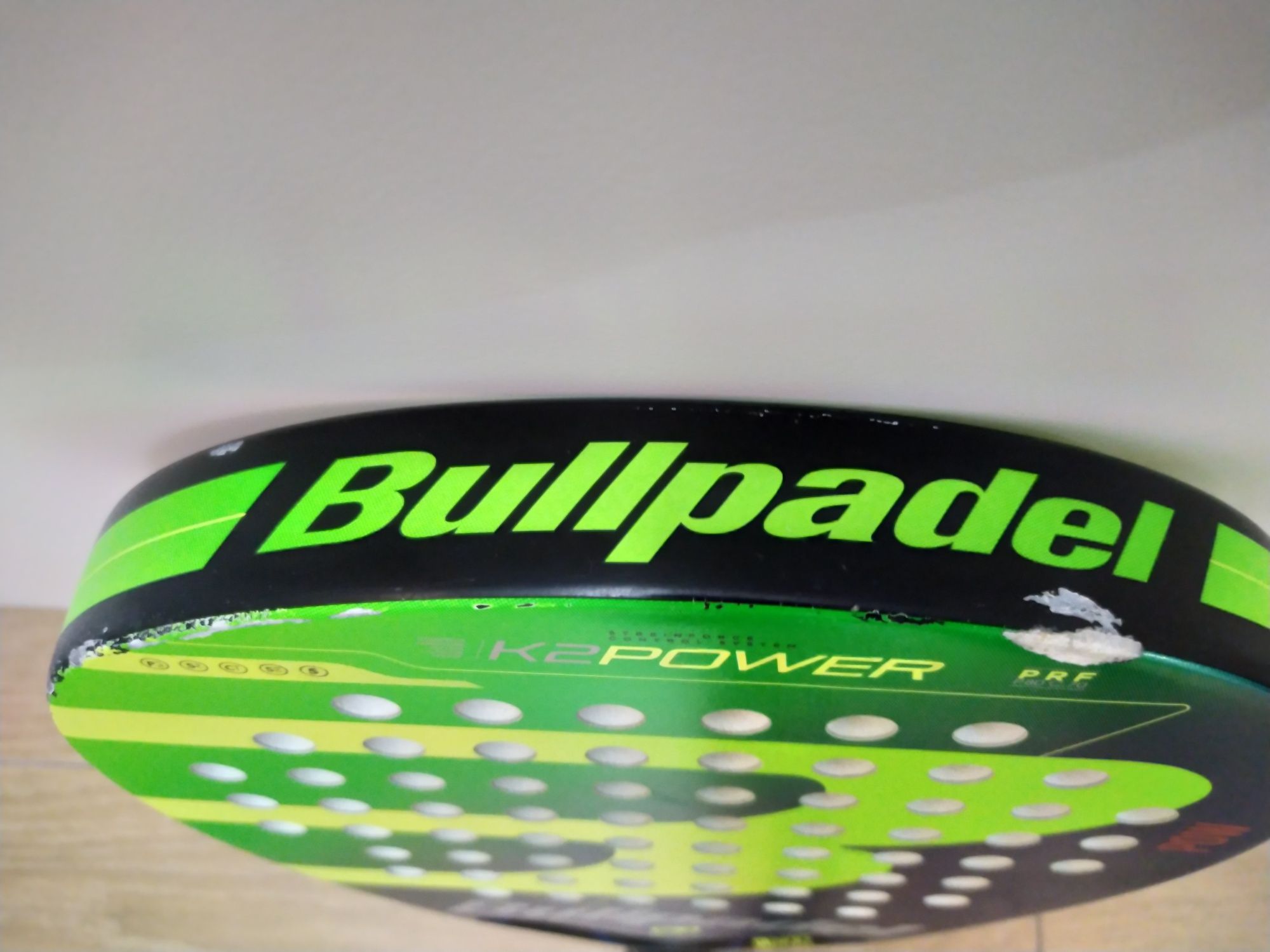 Bullpadel K2POWER 2021