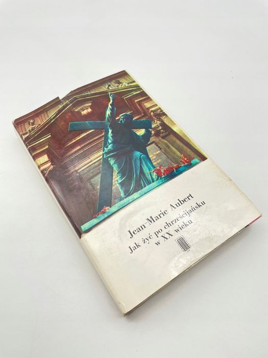 Jak Żyć Po Chrześcijańsku Z Xx Wieku Ax43491