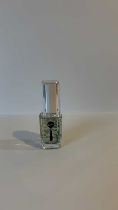 Bell HypoAllergenic Nail Therapy Odżywka do Paznokci 9g Wzmacniająca
