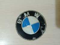 Шильдик BMW.. Емблема.