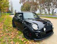 MINI 3 Portas John Cooper Works