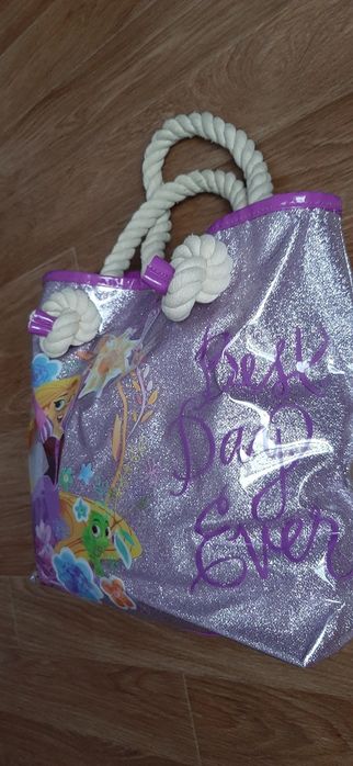 Пляжна сумка Disney оригінал