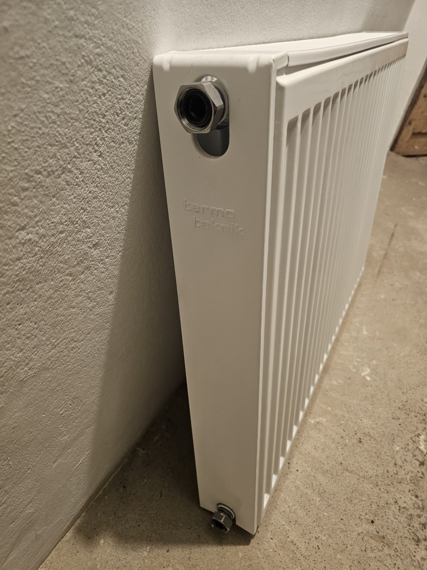 Grzejnik 800x600 C22. Termoteknik.