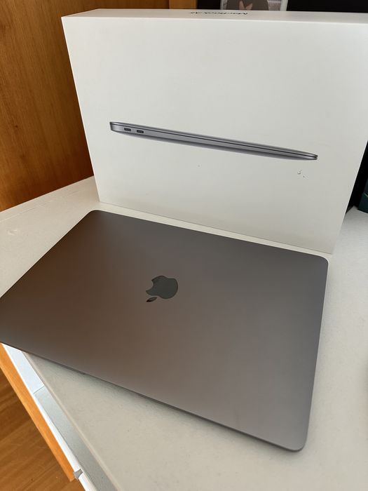 MacBook Air 2020 (nao funciona display)