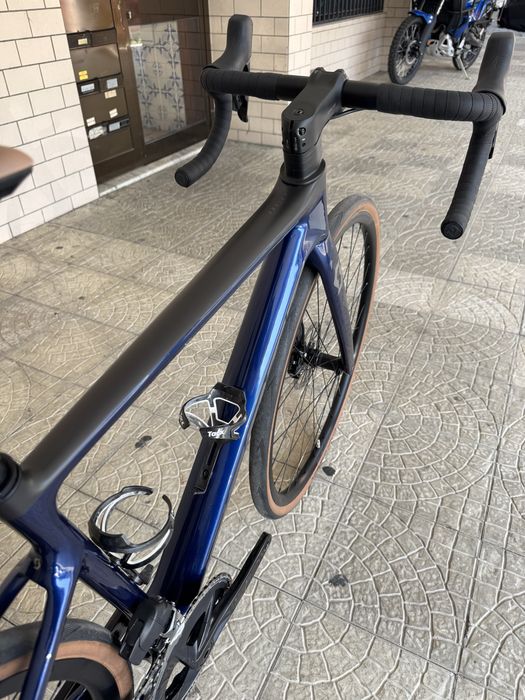 Bicicleta Estrada Scott Addict 10 / XS