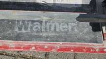 Przecinarka Walmer 1200mm