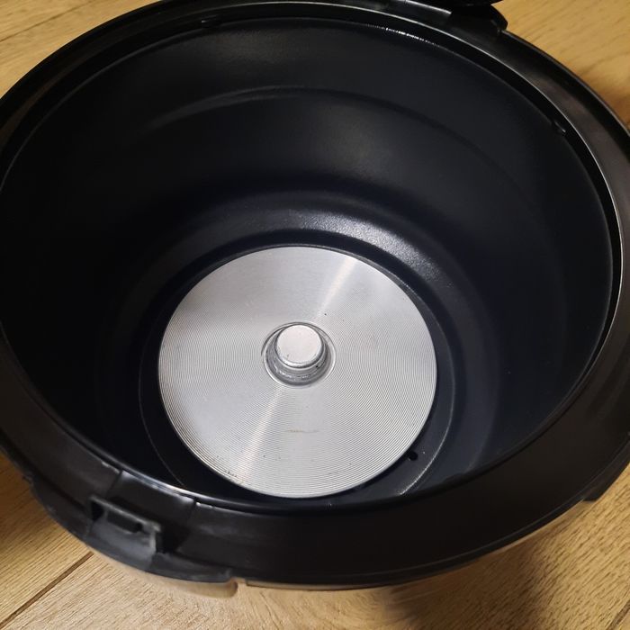 Мультиварка, пароварка