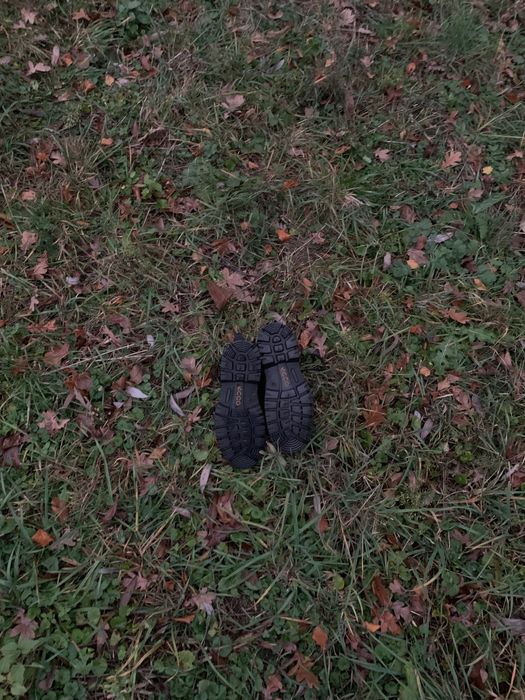 Продам берци Ecco 43 розмір