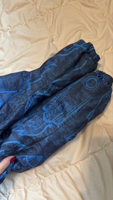 Зимова куртка Lassie by Reima, 110+6см