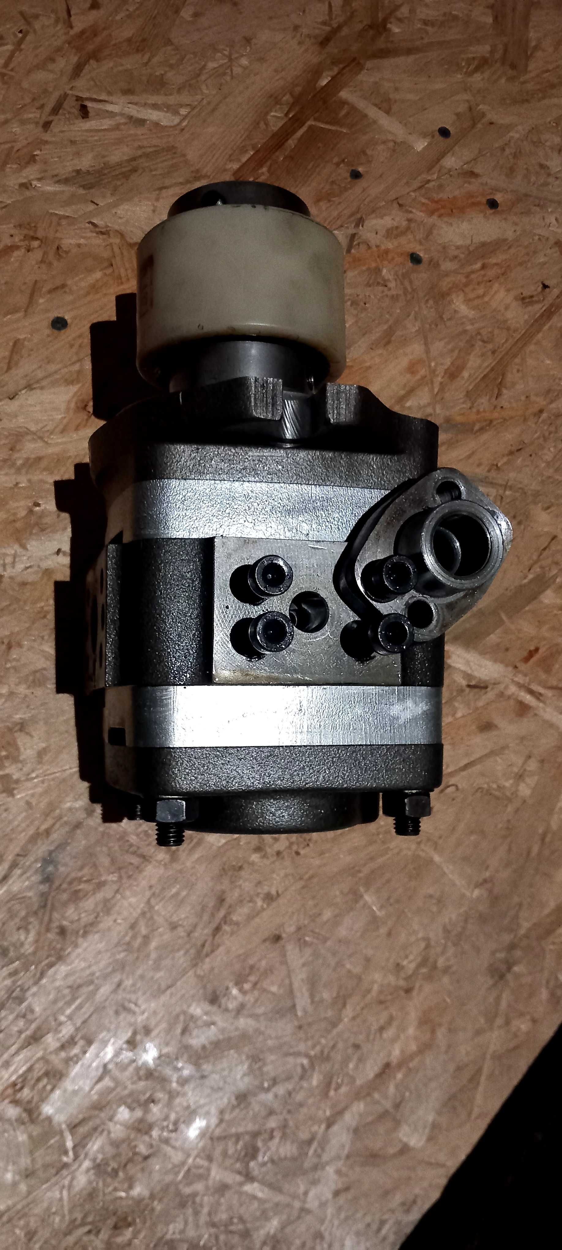 Pompa hydrauliczna Voith turbo IPV4-13 171