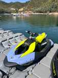 Seadoo spark trixx 3p