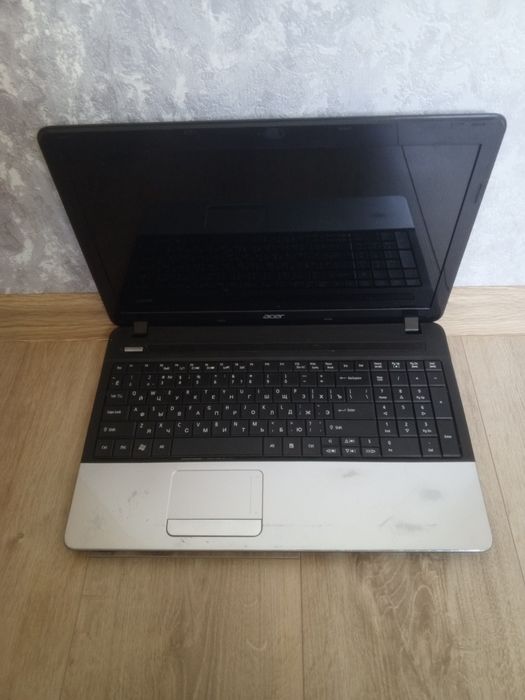 Ноутбук ігровий Acer|intel core i5|8GB|320gb|Nvidia 2gb