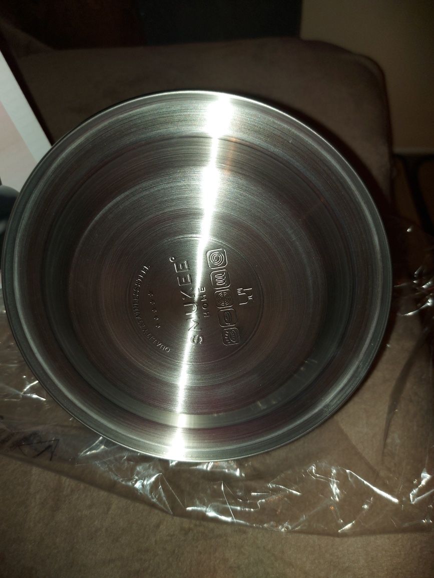 Czajnik 2,5 L Smukee