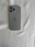 Iphone 16 pro max 512 gb natural bat 100%