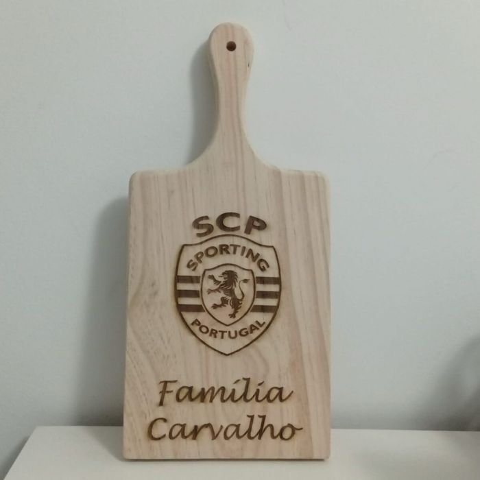 Impressao 3D e gravaçao laser