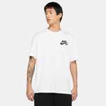 Футболка Nike Sb Chino Shorts Killshot Gamma (XS по 4XL) (DC7817-100)