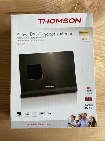 Antena DVB-T Thomson ANT1608