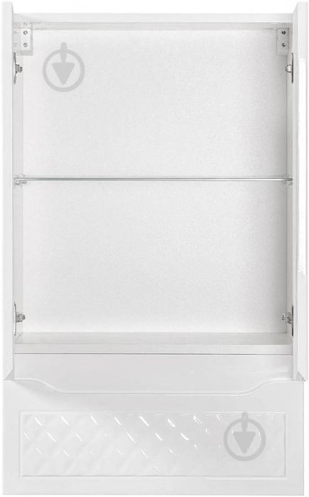 Шкафчик подвесной Aqua Rodos Родорс 50 консоль