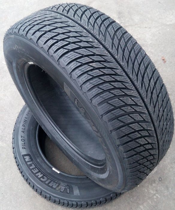 Купити зимові шини гуму резину покришки 235/50 R19 доставка підбір шин