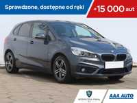 BMW Seria 2 218d Active Tourer, Automat, Navi, Xenon, Bi-Xenon, Klimatronic,