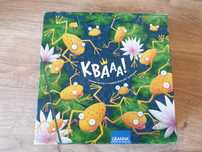 Настільна гра Квааа! (Hooop!)