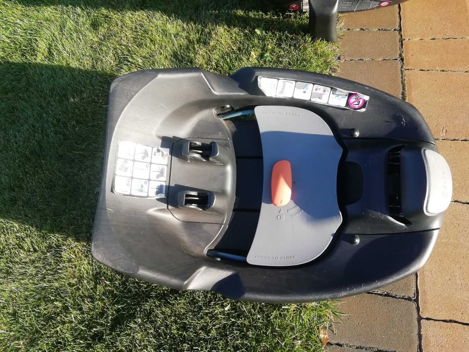 Wózek Cybex Priam 4w1