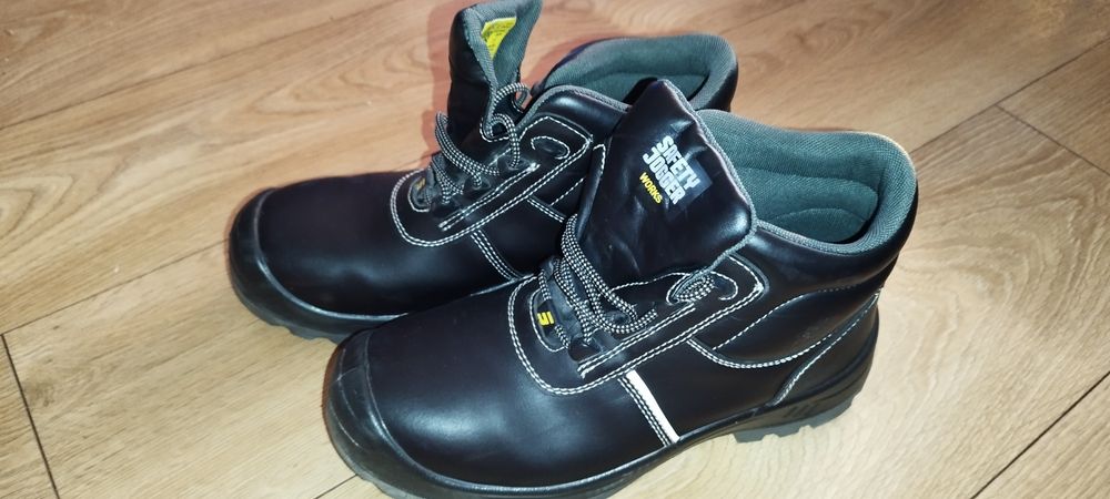 Buty robocze rozmiar 41