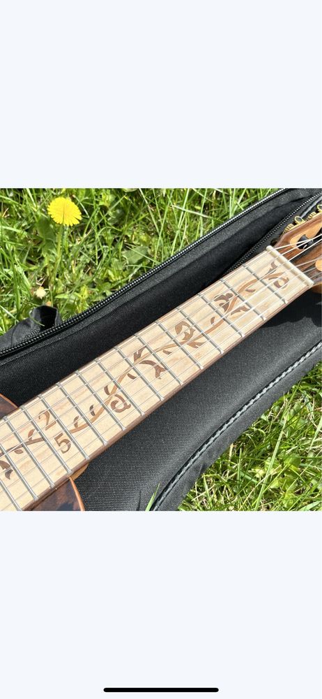 Gitalele Ortega RGL-25TH