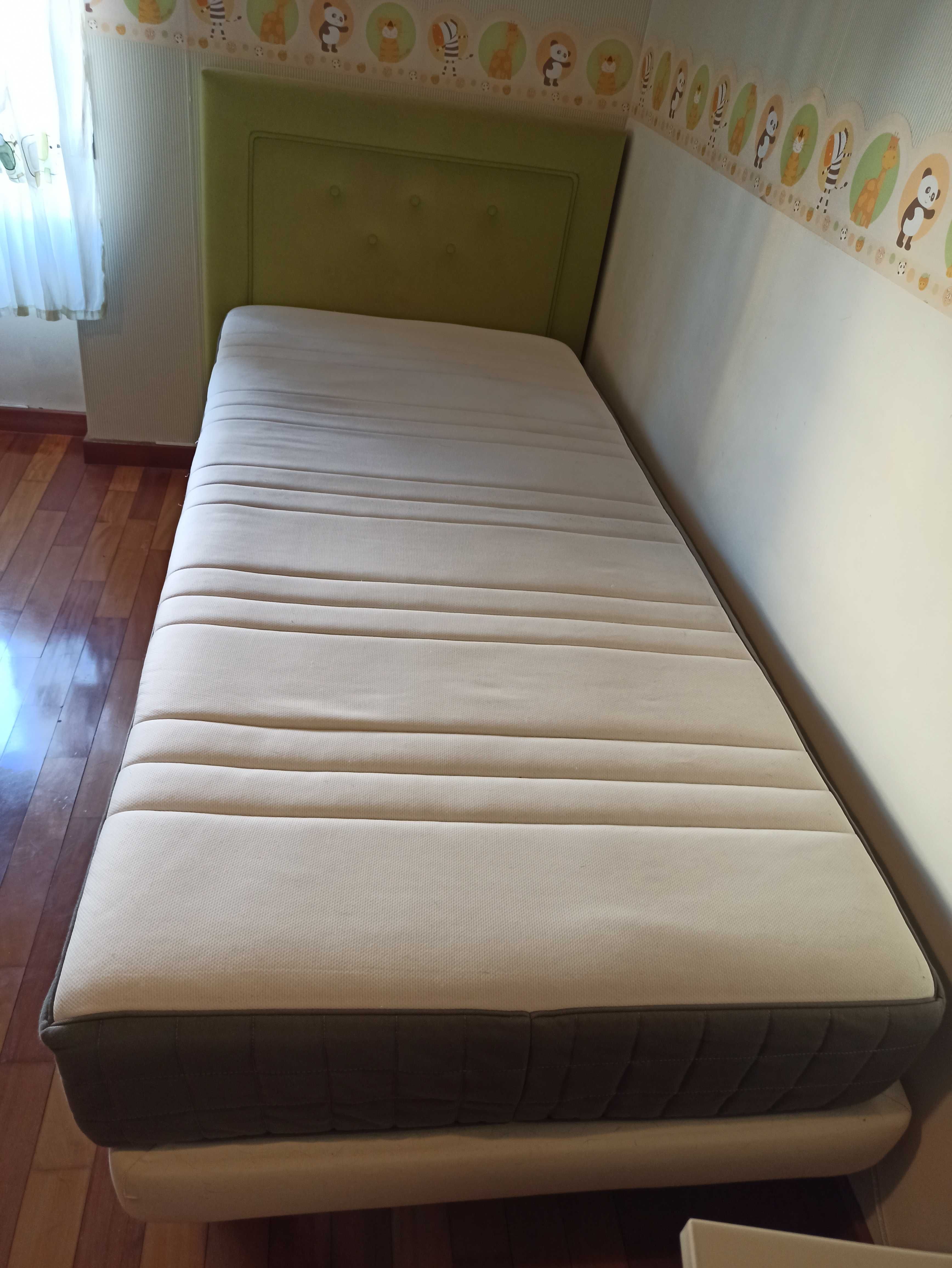 Mobiliário para Quarto de Criança - Venda Urgente