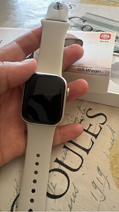 Smartwatch gs fit mini 10