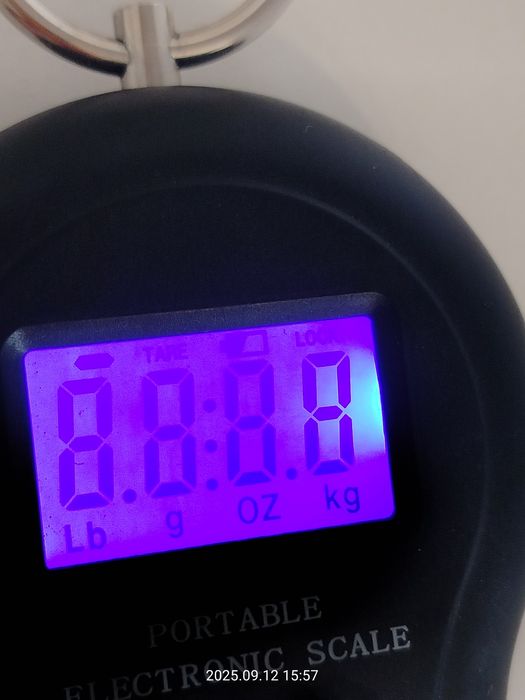 Waga z ekranikiem kilogramy funty do kuchni do garażu