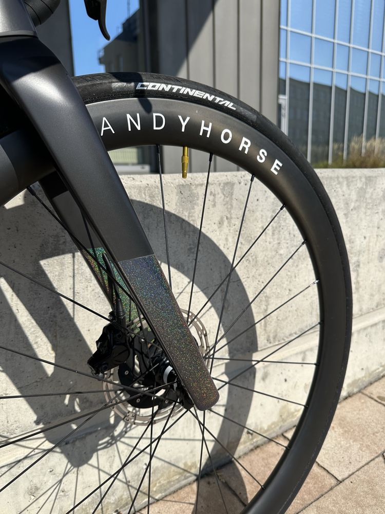 Cannondale supersix 2024 rozmiar L 56 sram force axs nie hi mode di2