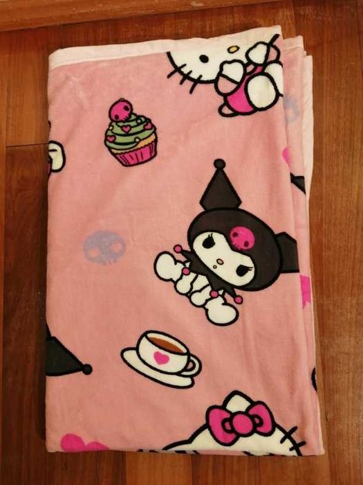 Manta Kuromi (nova)