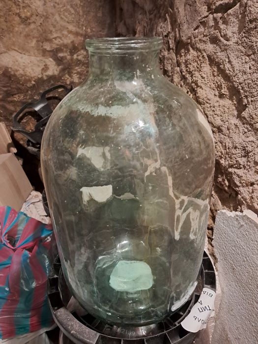 Банка/ бутель 10л