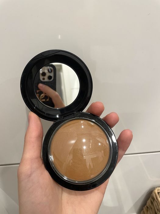 Bronzer firmy MAC