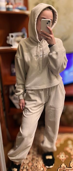 Флісові штани оригінал Calvin