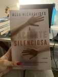 Paciente silenciosa - Alex michaelides
