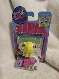 UNIKAT Żółw LPS HASBRO 2013 Figurka Littlest Pet Shop #KupMiChceTo Zab