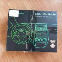 Radio samochodowe skoda octavia  II