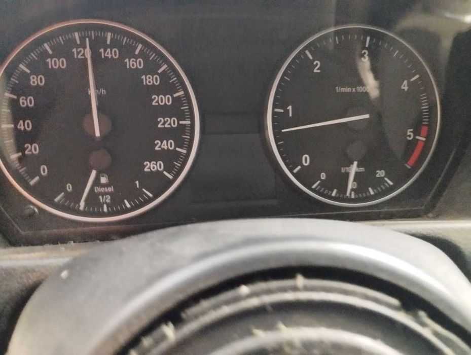 BMW E-90 запчастина б/у