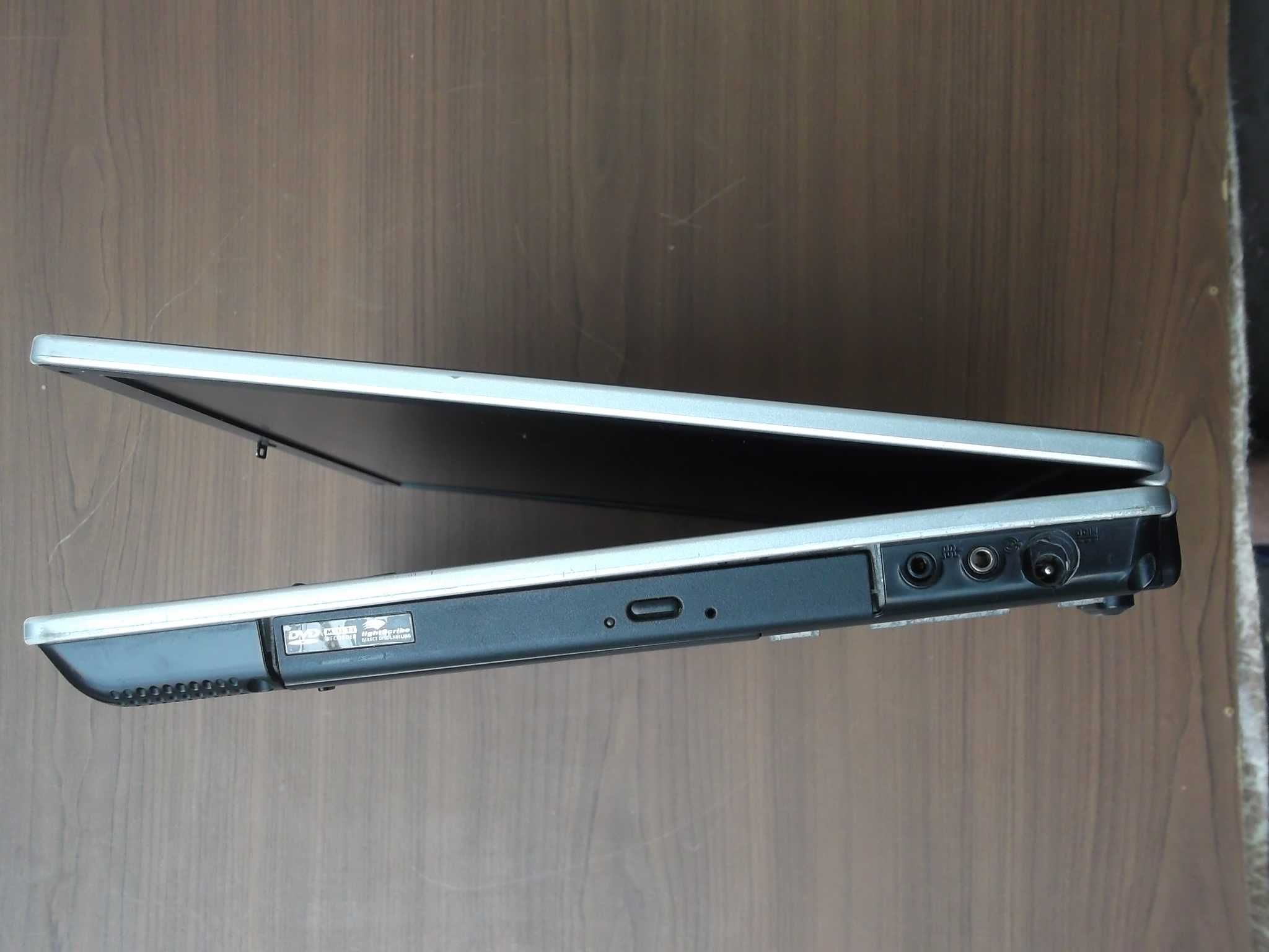 Ноутбук ASUS M3000 Np, на запчасти.